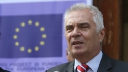 Սվիտալսկի․ Հայաստանին անհրաժեշտ է հանրային անհանդուրժողականություն կոռուպցիայի նկատմամբ