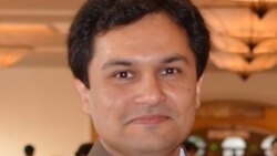 له ډاکټر محمد تقي سره مرکه