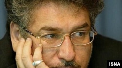 محمدرضا تابش، رئیس فراکسیون اقلیت مجلس
