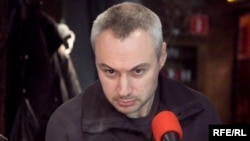 Глеб Морев