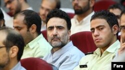 مصطفی تاجزاده از جمله بازداشت‌شدگان وقایع پس از انتخابات سال ۸۸ بود که در دادگاه‌های دسته جمعی بازداشت شدگان حضور داشت