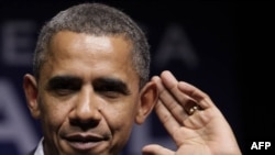 2-nji noýabrda saýlawçylar Barak Obama we onuň Demokratik partiýasy barada näme diýerler?