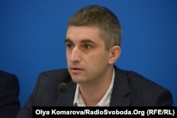Євген Лященко