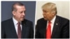Ердоган повідомляє про візит до США для переговорів з Трампом