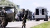 СМИ: в Гудермесе прошли массовые проверки документов