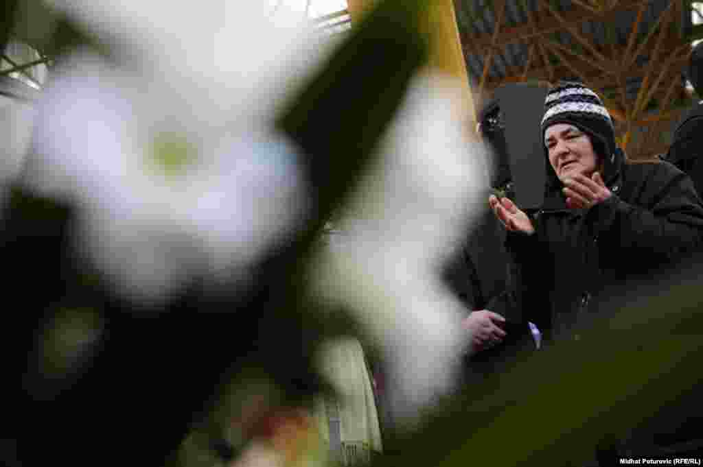 Sarajevo, 5. februar 2014.