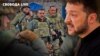 Суди за дезертирство й провали фронту: Зеленський пожертвує своїми генералами?