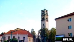 Bihać, ilustrativna fotografija