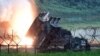 Випробовування ATACMS під час спільних навчань Південної Кореї та США. 29 липня 2017 року