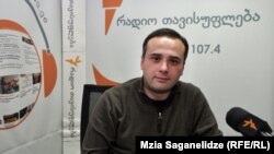 ლაშა ბუღაძე