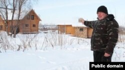Игорь Сапатов
