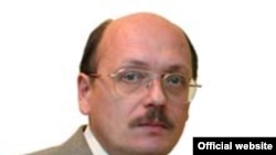 Владимир Мухин