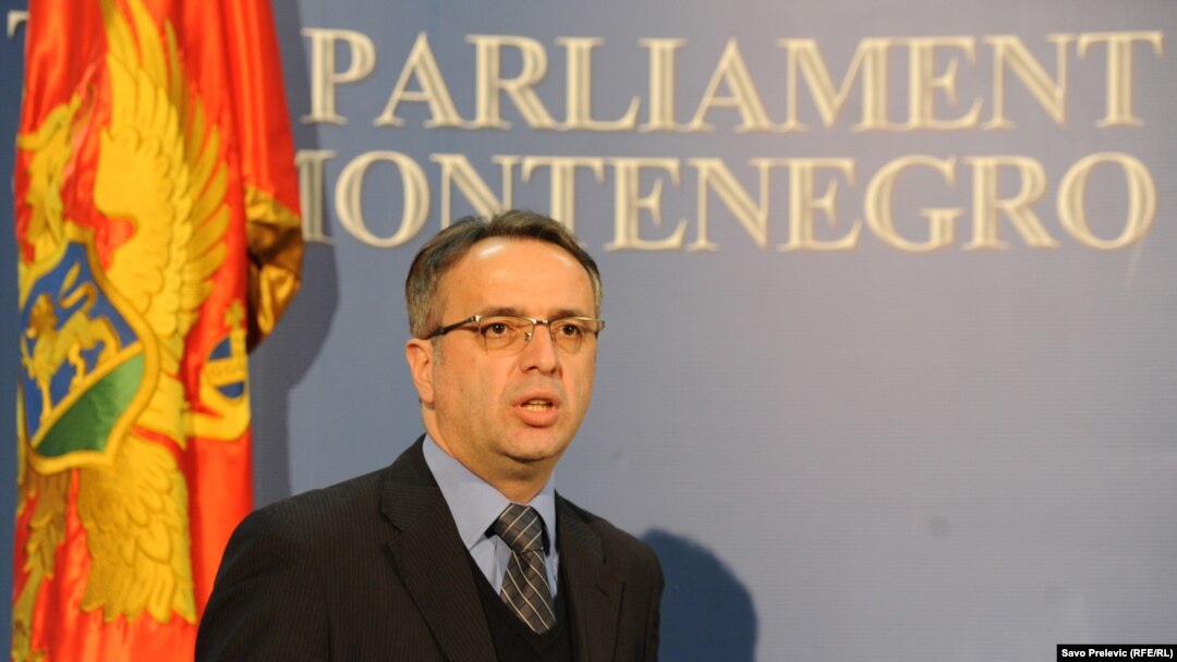 Goran Danilović