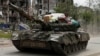 «Там розруха, людей розстрілюють, беруть у полон, катують». Високопілля на Херсонщині – друга Буча?