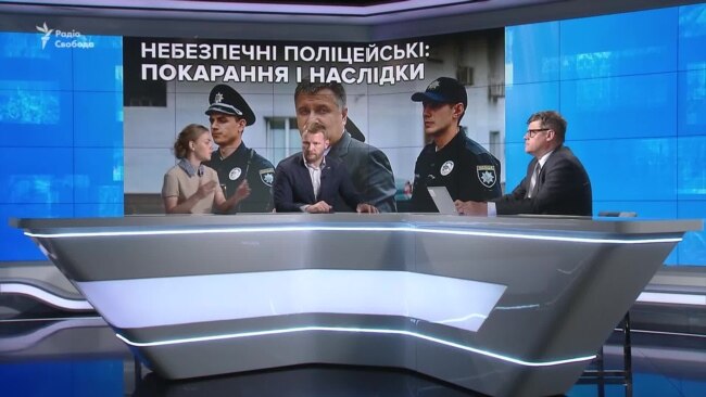 Зеленський: поліцейські, винні у смерті дитини, будуть покарані