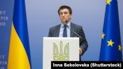 Павло Клімкін (©Shutterstock)