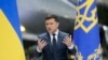Від Франції та Німеччини треба більше тиску на Москву, з офісом президента Росії «розпочато розмову» – Зеленський 