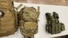 Поліція Румунії заявила про затримання людей зі зброєю, які прямували до Бухареста