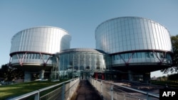 «Уряд України заявляє про системні порушення з боку Російської Федерації Конвенції про захист прав людини та основних свобод»