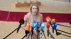 Прем’єрка Естонії: членство в НАТО є «єдиною гарантією безпеки» для України