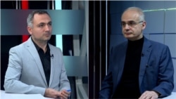 Մեղրիի հարցում Ալիևը սպասում է Իրանի դեմ պատերազմի՝ Իսրայելի և ԱՄՆ-ի որոշմանը. Լևոն Զուրաբյան
