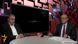 Կիրակնօրյա վերլուծական․ հարցազրույց Հրանտ Բագրատյանի հետ