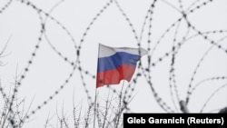 До санкційного списку США внесли 33 росіян та російських компаній