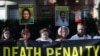 Amnesty: число смертных казней в мире достигло максимума за 10 лет