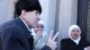 Наздикони Икромзода 10 млн $ зарари маънавӣ талаб доранд