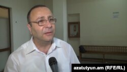 Տիգրան Հայրապետյան