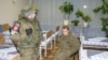 Рамил Шәмсетдинов хезмәттәшләрен атканнан соң 