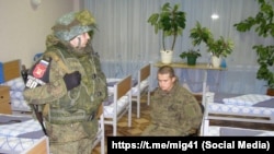 Рамил Шәмсетдинов сигез кешегә атканнан соң