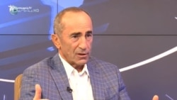 Իրավապաշտպանի համոզմամբ, Քոչարյանի կալանավորումը «առավել քան անհրաժեշտ է»