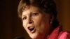 U.S. Senator Jeanne Shaheen (file photo)