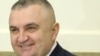 Albanian FM: Kosovo's Future Is In EU 