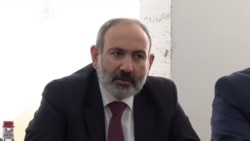 Սահմանին պայթյունավտանգ է, Փաշինյանը նախընտրական շտաբներում է