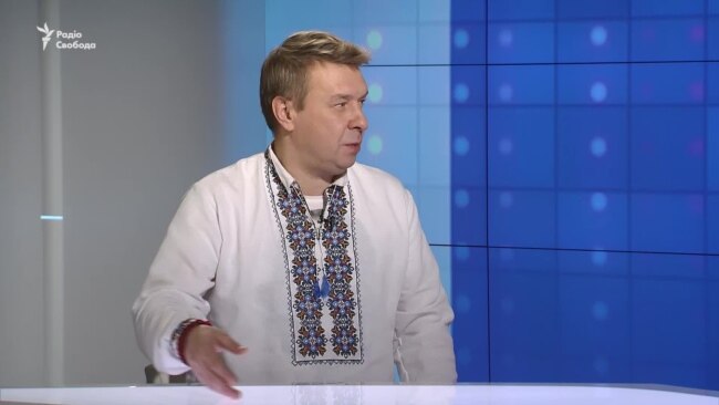 Олександр Ягольник про «Євробачення», ФСБ і розквіт українського шоу-бізнесу