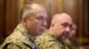 Сирський: війська РФ значно збільшили інтенсивність бойових дій, попри заяви про триденне перемир’я