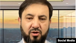 Мухаммадикбол Садриддин