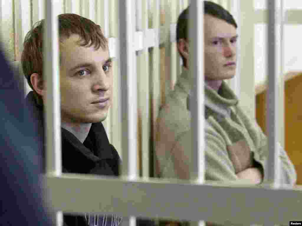 Зьміцер Дашкевіч, Эдуард Лобаў