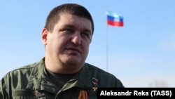 Ахру Авідзбу затримали у Сухумі 4 березня. Авіздба в минулому – командир батальйону «Пятнашка» в угрупованні «ДНР», відомий під позивним «Абхаз», громадянин Росії