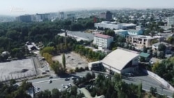 Ош: Матраимовдордун мамлекетке алынган мүлкү