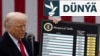 ABŞ-nyň prezidenti Donald Tramp 2-nji aprelde gümrük paçlaryny yglan etdi.