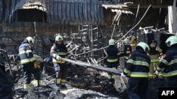 Під час пошукових робіт, 26 травня 2024 року