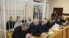 Хабар за кветкі на «Каменным Логу» бралі з 2010 году