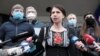 Апеляційний суд пом’якшив запобіжний захід Чорновол