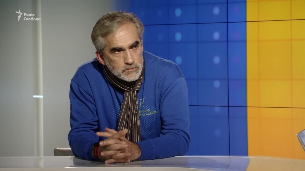 Із «русского мира» Україну виведуть насамперед перемога у війні, реформи і автокефалія УПЦ – Грицак (відео)