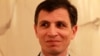Депутат парламента Азербайджана Захид Орудж 