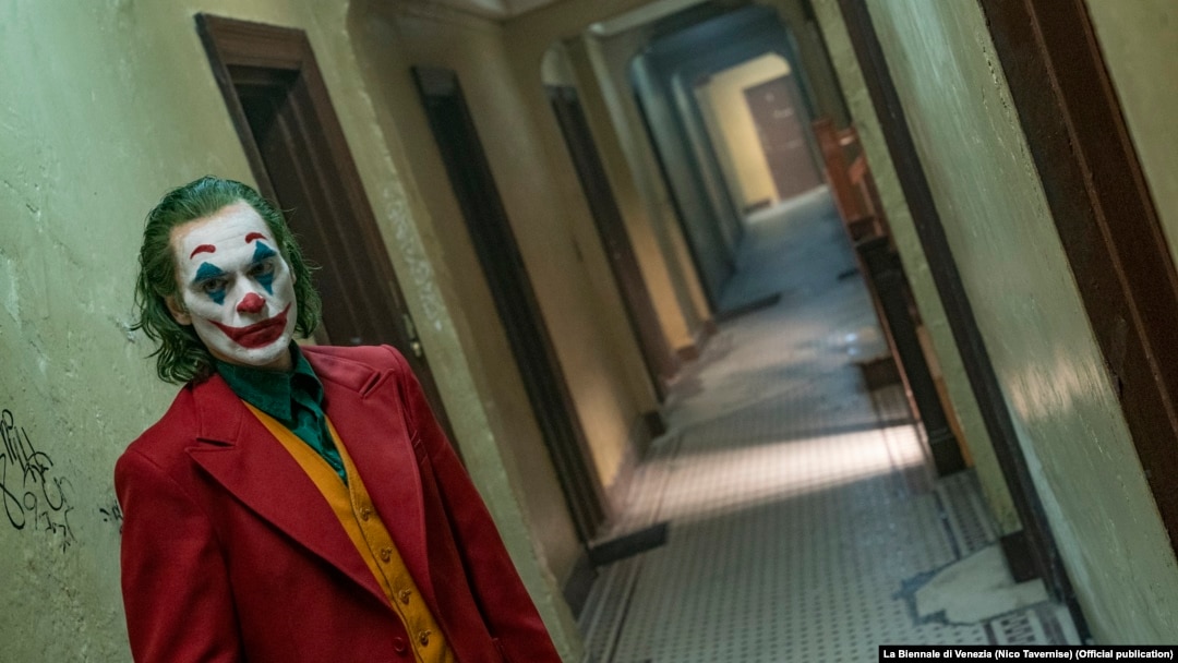 Зокрема історія про антагоніста з кіновсесвіту DC претендує на «Оскара» в номінаціях «найкращий фільм», «найкращий виконавець головної ролі» (Хоакін Фенікс)