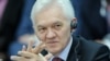 Російський мільярдер Геннадій Тимченко